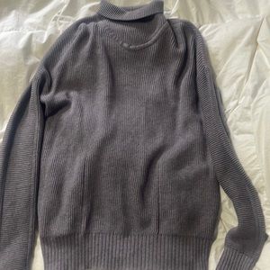 Lululemon sweater
